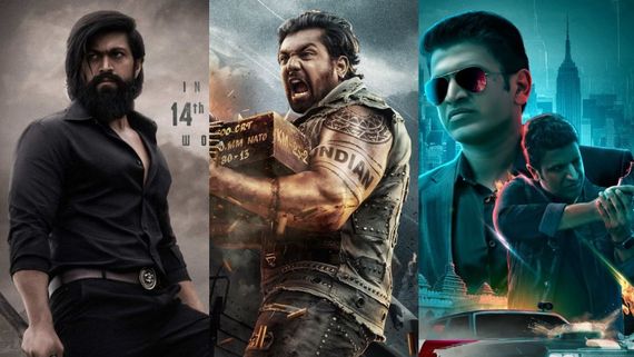 24 ಗಂಟೆಗಳಲ್ಲಿ ಅತಿಹೆಚ್ಚು ವ್ಯೂಸ್ ಪಡೆದುಕೊಂಡ ಕನ್ನಡ ಟೀಸರ್ಸ್; ಕೆಜಿಎಫ್ 2 ಹಿಂದಿಕ್ಕಿತಾ ಮಾರ್ಟಿನ್?