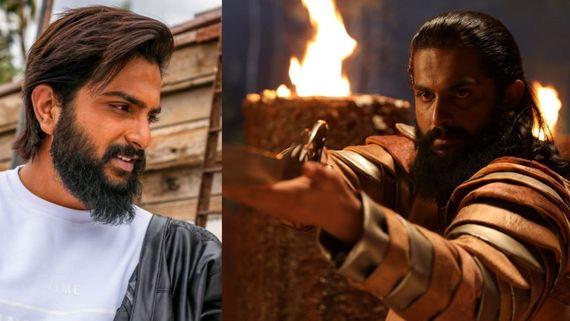 ಮನಮುಟ್ಟುವ ‘ಭಾರ್ಗವ’ ಇವನು; ‘ಕಡಲ ತೀರದ ಭಾರ್ಗವ’ನ ಮೇಲೆ ಪಟೇಲ್ ವರುಣ್ ರಾಜು ಭರವಸೆ