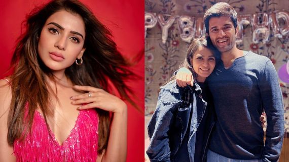 ಇಂಡಸ್ಟ್ರಿಗೆ ಕಾಲಿಟ್ಟು 13 ವರ್ಷ ಪೂರೈಸಿದ ಸಮಂತಾ; ಆಸ್ತಿ, ತಿಂಗಳ ಆದಾಯ, ಚಿತ್ರವೊಂದಕ್ಕೆ ಪಡೆಯುವ ಸಂಭಾವನೆ ಎಷ್ಟು?