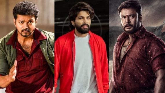 ಯುಟ್ಯೂಬ್‌ನಲ್ಲಿ ಅತಿಹೆಚ್ಚು ಟ್ಯಾಗ್ ಆದ ಟಾಪ್ 10 ಬಿಗ್ಗೆಸ್ಟ್ ಸೌತ್ ಸ್ಟಾರ್ಸ್; ಕನ್ನಡದಿಂದ ಇಬ್ಬರೇ!