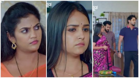 Gattimela: ವೇದಾಂತ್‌ ಕೈಯಿಂದ ಎಸ್ಕೇಪ್ ಆದ್ನಾ ವಿಲನ್ ಅಗ್ನಿ..?