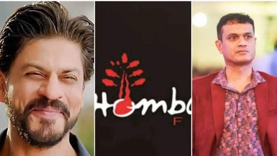 ಶಾರುಖ್ ಖಾನ್ ಜೊತೆ ಹೊಂಬಾಳೆ ಸಿನಿಮಾ! ವಿಜಯ್ ಕಿರಗಂದೂರು ಹೇಳಿದ್ದು ಹೀಗೆ