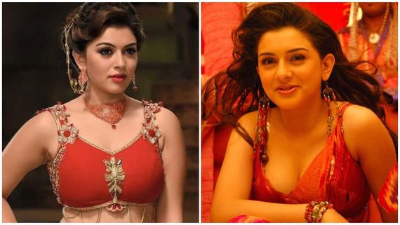 ಹನ್ಸಿಕಾ ಬೇಗ ಮೈಕೈ ತುಂಬಿಕೊಂಡು ಬೆಳೆಯಲು ತಾಯಿ ಇಂಜೆಕ್ಷನ್ ಕೊಟ್ಟಿದ್ರಾ? ಕೊನೆಗೂ ಮೌನ ಮುರಿದ ತಾಯಿ-ಮಗಳು 