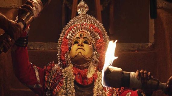 ಸುಪ್ರೀಂ ಕೋರ್ಟ್ ಆದೇಶದಿಂದ 'ಕಾಂತಾರ' ಚಿತ್ರ ತಂಡ ನಿರಾಳ