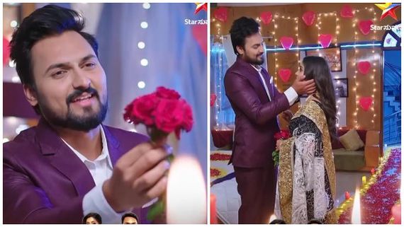 Katheyondu Shuruvagide: ಕೃತಿಗೆ ಪ್ರಪೋಸ್ ಮಾಡಿದ ಯುವರಾಜ್.. ಕನಸೋ ಇದು.. ನನಸೋ ಇದು..! 