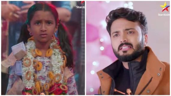 Namma Lacchi: ರಿಯಾ ಸಂಗೀತ ಕೇಳಿ ಕೋಪಗೊಂಡ ಸಂಗಮ್.. ಲಚ್ಚಿಯನ್ನು ಬೆಳೆಸುತ್ತಾನಾ..? 