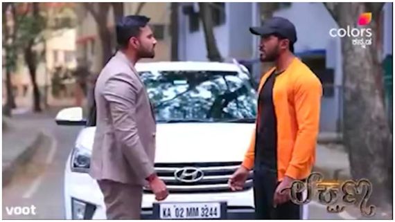  Lakshana serial : ಅಣ್ಣನಿಗೆ ಸತ್ಯ ಹೇಳಲು ಮೌರ್ಯನ ಪರದಾಟ.. 'ಲಕ್ಷಣ'ದಲ್ಲಿ ಮುಂದೇನು?