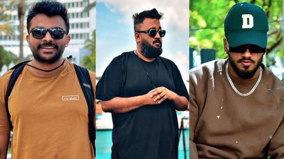 ಚಂದನ್ ಶೆಟ್ಟಿ ವಿರುದ್ಧ ಎತ್ತಿಕಟ್ಟಿ ದುಡ್ಡು ಕೊಡದೇ ನವರಂಗಿ ನಾಟಕ ಮಾಡಿದ; ಆಲ್ಓಕೆ ವಿರುದ್ಧ ಡಿಟ್ಟೋ ಕೆಂಡ!