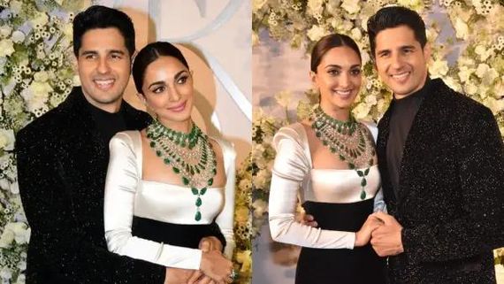 ಆರಕ್ಷತೆಯಲ್ಲಿ ಕಿಯಾರಾ ಡ್ರೆಸ್ ನೋಡಿ ಇದು ಅವಾರ್ಡ್ ಶೋನಾ ಅಥವಾ ಆರಕ್ಷತೆಯಾ ಎಂದ ನೆಟ್ಟಿಗರು!