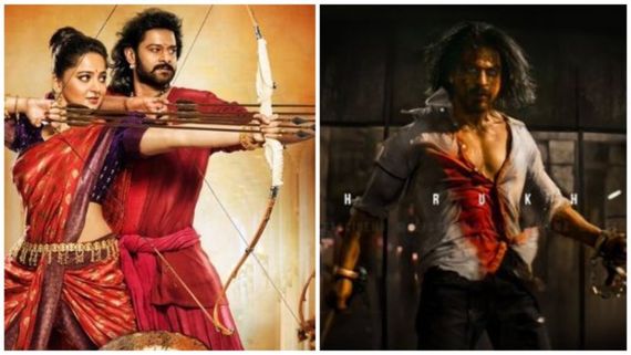 'ಬಾಹುಬಲಿ 2' ದಾಖಲೆಯನ್ನೂ ಹಿಂದಿಕ್ಕುತ್ತಾ 'ಪಠಾಣ್'? ₹1000 ಕೋಟಿ ಕ್ಲಬ್ ಸೇರಲು ಇನ್ನೆಷ್ಟು ಬೇಕು?