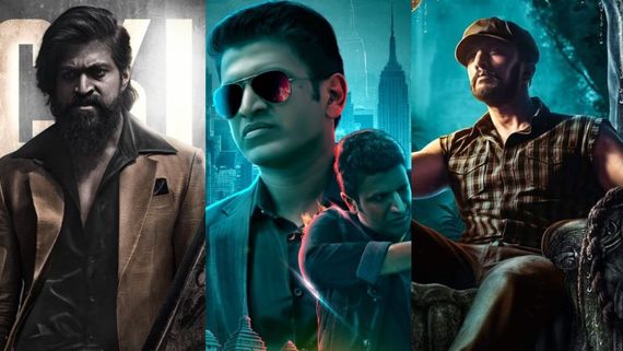 ಕೆಜಿಎಫ್ 2 ಕಲೆಕ್ಷನ್‌ನಲ್ಲಿ 400 ಕೋಟಿ ಏರಿಕೆ; 200 ಕೋಟಿ ಕ್ಲಬ್ ಸೇರಿದ ಜೇಮ್ಸ್, ವಿಕ್ರಾಂತ್ ರೋಣ! ಹೇಗೆ ಸಾಧ್ಯ?