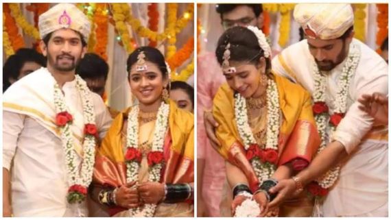 Puttakkana Makkalu : ಕಂಠಿ ಇರುವಾಗ ಚಿಂತೆ ಏಕೆ..ವಿಘ್ನಗಳಿಲ್ಲದೆ ನಡೆಯಿತು ಸಹನಾ ಮದುವೆ..!