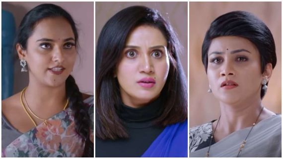 Sathya: ದಿವ್ಯಾಳಿಗೆ ಗೊಗ್ಗಯ್ಯನೇ ಸರಿ: ಕೀರ್ತನಾಗೆ ಸತ್ಯನೇ ಕರೆಕ್ಟ್! 