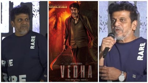 ನಿವೃತ್ತಿ ಆಗೋ ಮಾತೇ ಇಲ್ಲ: 