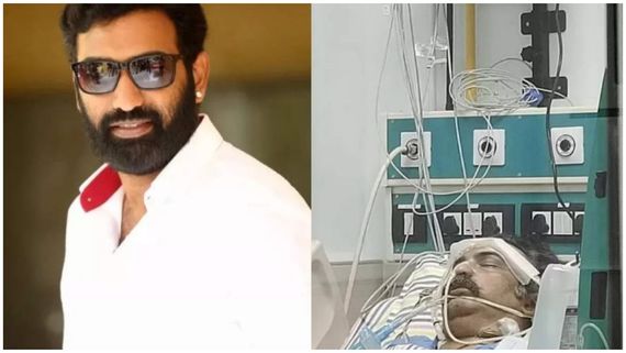 Nandamuri Tarakaratna: ನಂದಮೂರಿ ವಂಶದ ಯುವ ನಾಯಕ ತಾರಕರತ್ನ ಇನ್ನಿಲ್ಲ