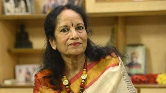 ರಾಷ್ಟ್ರ ಪ್ರಶಸ್ತಿ ವಿಜೇತ ಪ್ರಸಿದ್ಧ ಹಿನ್ನೆಲೆ ಗಾಯಕಿ ವಾಣಿ ಜಯರಾಂ ನಿಧನ 