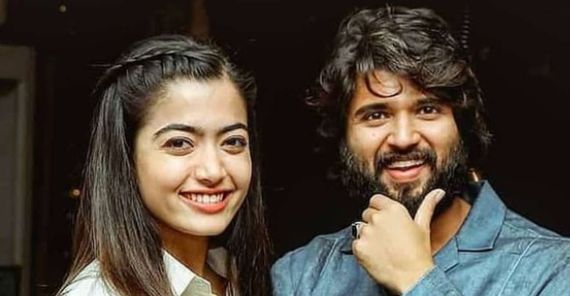 ಮತ್ತೆ ವಿಜಯ್ ದೇವರಕೊಂಡಗೆ ಜೊತೆ ರಶ್ಮಿಕಾ! ಆ ಹಿಟ್ ಸಿನಿಮಾದ ಸೀಕ್ವೆಲ್, ಮತ್ತೊಮ್ಮೆ ಲಿಪ್‌ಲಾಕ್!?