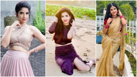 Koli Ramya: 'ಪ್ಯಾಟೆ ಹುಡ್ಗೀರ್ ಹಳ್ಳಿ ಲೈಫು' ಕೋಳಿ ಹಿಡಿದು ಮಿಂಚಿದ್ದ ರಮ್ಯಾ ಈಗ ತ್ರಿಭಾಷಾ ನಟಿ! 