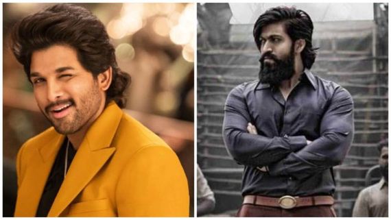 ಬಾಲಿವುಡ್ ಸಿನಿಮಾ ಬೇಡ ಅಂದಿದ್ದು ಅಲ್ಲು ಅರ್ಜುನ್ ಒಬ್ಬರೇ ಅಲ್ಲ: ರಾಕಿ ಭಾಯ್‌ಗೂ ಸಿಕ್ಕಿತ್ತು ಆಫರ್!