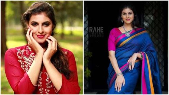 Bharati Hegde: ಶಿರಸಿ ಮೂಲದ ಈ ನಟಿಗೆ ಒಂದೇ ಪಾತ್ರಕ್ಕೆ ಬ್ರ್ಯಾಂಡ್ ಆಗೋಕೆ ಮನಸಿಲ್ಲ ಯಾಕೆ? 