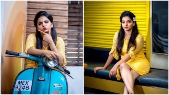 ಕಿರುತೆರೆಗೆ 'ಜೋಡಿ ಹಕ್ಕಿ' ಚೈತ್ರಾ ರಾವ್ ಕಮ್‌ ಬ್ಯಾಕ್: ಕಿರುತೆರೆ, ಸಿನಿಮಾದಲ್ಲಿ ಬ್ಯುಸಿ 