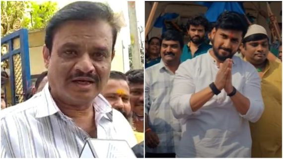 Exclusive: ಮುನಿರತ್ನ ವಿರುದ್ಧ ಅಖಾಡಕ್ಕಿಳಿಯುತ್ತಾರಾ 'ಪ್ರೇಮಿಸಂ' ಸ್ಟಾರ್? ಚೇತನ್ ಚಂದ್ರ ನಿರ್ಧಾರದ ಗುಟ್ಟೇನು? 