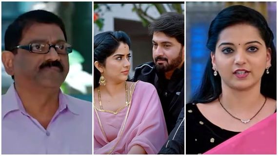 Jothe Jotheyali: ಅನು ಹಾಗೂ ಆರ್ಯನನ್ನು ದೂರ ಮಾಡಲು ಮುಂದಾಗಿರುವ ಸುಬ್ಬು, ಆರಾಧನಾ 