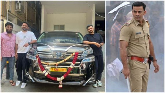 ಬಡವರ ಮನೆ ಮಗನಿಗೆ ದುಬಾರಿ ಗಿಫ್ಟ್: ಬೆಲೆ ಎಷ್ಟು? ರಮ್ಯಾ ಕೇಳಿದ ಟ್ರೀಟ್ ಏನು? 