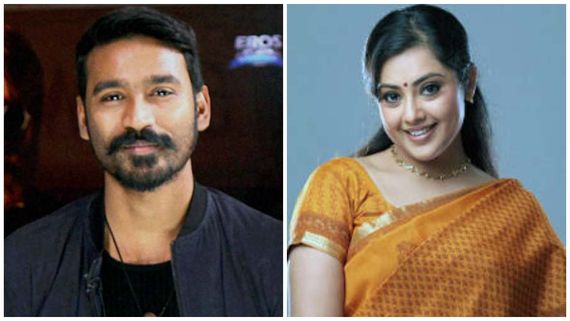 ಜೂನ್‌ನಲ್ಲಿ ನಟ ಧನುಷ್- ನಟಿ ಮೀನಾ ಮದುವೆ? ಬಾಂಬ್ ಸಿಡಿಸಿದ ತಮಿಳು ನಟ