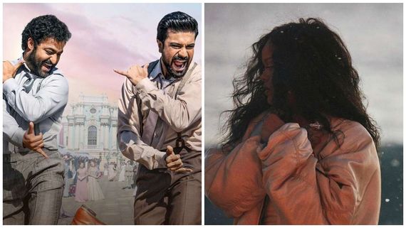 Naatu Naatu: ಆಸ್ಕರ್ ಹೊಸ್ತಿಲಲ್ಲಿ 'ನಾಟು ನಾಟು': ಅದೊಂದು ಸಾಂಗ್ ಕೊಡ್ತಿದೆ ಟಫ್ ಕಾಂಪಿಟೇಷನ್