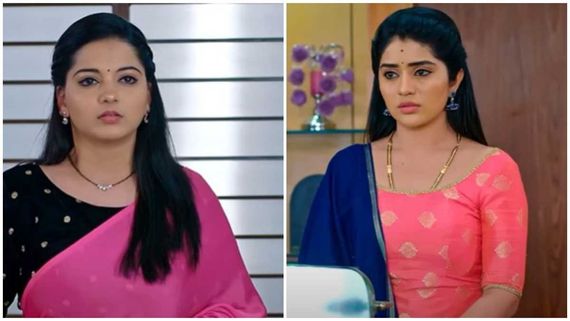 Jothe Jotheyali: ಕೆಲಸಕ್ಕೆ ರಾಜೀನಾಮೆ ಕೊಡುತ್ತಿರುವ ಅನು: ಆರಾಧನಾಳಿಗೆ ಪ್ರೇಕ್ಷಕರ ಹಿಡಿಶಾಪ 