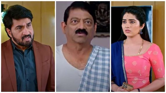 Jothe Jotheyali: ಕಮಲಮ್ಮನ ವಠಾರದಲ್ಲಿ ಹಬ್ಬ: ಈ ಸಂಭ್ರಮದಲ್ಲಿ ಎಲ್ಲರೂ ಒಂದಾಗುತ್ತಾರಾ..? 