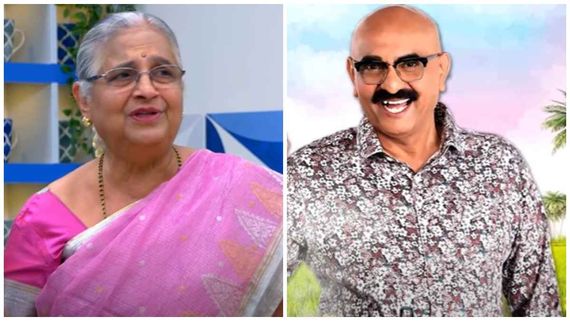 'ಬೊಂಬಾಟ್ ಭೋಜನ'ದಲ್ಲಿ ಅಳಿಯ ಪಿಎಂ ಆಗಿದ್ದರ ಬಗ್ಗೆ ಸುಧಾಮೂರ್ತಿ ಹೇಳಿದ್ದೇನು..?
