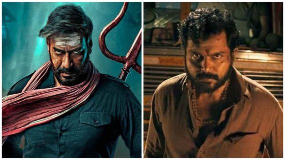 Bholaa Trailer: ಹೀರೊಯಿನ್, ಐಟಂ ಸಾಂಗ್, ಫ್ಲಾಶ್‌ಬ್ಯಾಕ್.. 'ಖೈದಿ' ಕಥೆಯನ್ನು ಹಾಳು ಮಾಡಿದ್ರಾ ದೇವಗನ್? 