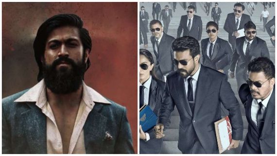 ರಾಮ್‌ಚರಣ್‌- ಶಂಕರ್ ಸಿನಿಮಾ ಟೈಟಲ್ ಇದೇನಾ? ಈ ಟೈಟಲ್‌ಗೂ KGF- 2 ಚಿತ್ರಕ್ಕೂ ಇದೆ ಲಿಂಕ್!