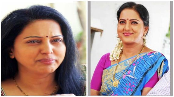 ಹೈಟೆಕ್ ವೇಶ್ಯಾವಾಟಿಕೆ ಪ್ರಕರಣ: 