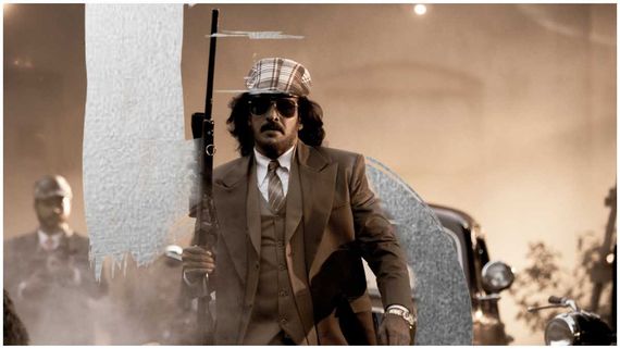 Kabzaa Bookings: 'ಕಬ್ಜ' ಅಡ್ವಾನ್ಸ್‌ ಬುಕ್ಕಿಂಗ್‌ ಮುಹೂರ್ತ ಫಿಕ್ಸ್: ಕರ್ನಾಟಕದಲ್ಲಿ ಹೊಸ ದಾಖಲೆ 