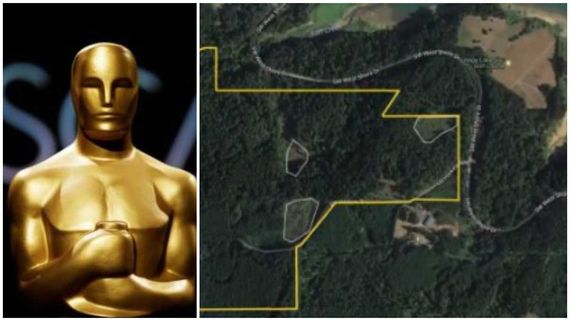 Oscars 2023: ಆಸ್ಕರ್ ನಾಮಿನಿಗಳಿಗೆ ಆಸ್ಟ್ರೇಲಿಯಾದಲ್ಲಿ ಭೂಮಿ ಬಹುಮಾನ: ಗಿಫ್ಟ್‌ ಬ್ಯಾಗ್‌ನಲ್ಲಿ ಬೇರೆ ಏನೇನಿರುತ್ತೆ? 