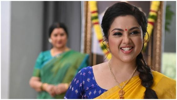 ಬಹುಭಾಷಾ ನಟಿ ಮೀನಾ ಕ್ರಶ್ ಯಾರು? ಆತನ ಮದುವೆ ದಿನ ನಟಿಯ ಹೃದಯ ಒಡೆದು ಹೋಗಿತ್ತಂತೆ! 