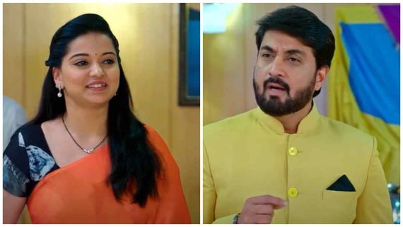 Jothe Jotheyali: ಸತ್ಯ ಹೇಳದ ಆರಾಧನಾ: ಆರ್ಯನನ್ನು ಸಂಕಷ್ಟಕ್ಕೆ ಸಿಲುಕಿಸುತ್ತಾಳಾ..? 