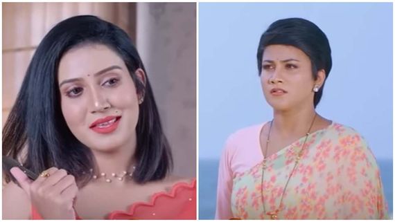 Sathya: ಸತ್ಯ ವಿರುದ್ಧ ದೊಡ್ಡ ಪ್ಲ್ಯಾನ್ ಮಾಡಿರುವ ಕೀರ್ತನಾ 