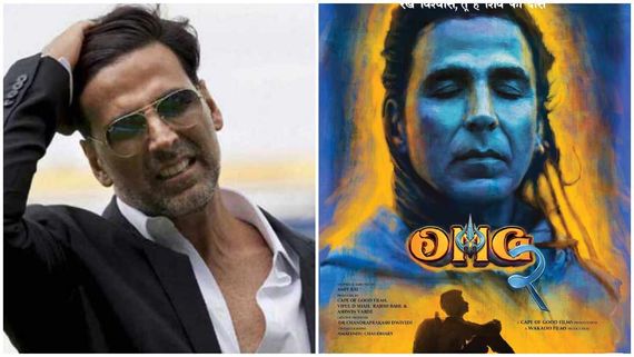 ಅಕ್ಷಯ್‌ ಕುಮಾರ್ ಚಿತ್ರ ನೋಡೋಕೆ ಜನ ಥಿಯೇಟರ್‌ಗೆ ಬರ್ತಿಲ್ಲ: ನೇರವಾಗಿ ಓಟಿಟಿಗೆ 'ಓ ಮೈ ಗಾಡ್- 2' 