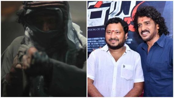 Exclusive: 'ಕಬ್ಜ' ಚಿತ್ರದಲ್ಲಿ ಪುನೀತ್ ರಾಜ್‌ಕುಮಾರ್? ಕೊನೆಗೂ ಮೌನ ಮುರಿದ ನಿರ್ದೇಶಕ ಆರ್‌. ಚಂದ್ರು 