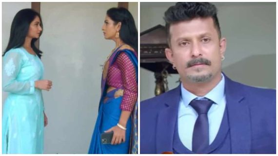 Hitler Kalyana: ದುರ್ಗಾ ಎದುರಿಗೆ ಬಂದ ಅಂತರಾ: ಎಜೆ ಕಥೆ ಏನು..?