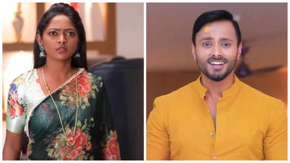 Lakshana: ನಕ್ಷತ್ರಳ ಮೇಲೆ ಭೂಪತಿಗೆ ಹುಟ್ಟಿತು ಪ್ರೀತಿ 