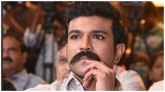 ರಾಮ್‌ಚರಣ್ ನಟನೆಯ ಅಟ್ಟರ್ ಫ್ಲಾಪ್ ಸಿನಿಮಾ ರೀ ರಿಲೀಸ್: ಎಲ್ಲಾ 'RRR' ಸಕ್ಸಸ್ ಮಹಿಮೆ 