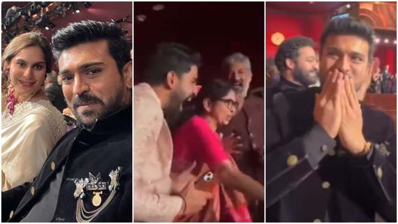 Oscars 2023: ಅಯ್ಯೋ.. ಆಸ್ಕರ್ ಸೆರಮನಿಗೆ ತ್ರಿಮೂರ್ತಿಗಳನ್ನು ಕರೆದಿಲ್ವಾ? ₹1.44 ಕೋಟಿ ಕೊಟ್ಟು ಕೊನೆ ಸಾಲಲ್ಲಿ ಕುಂತಿದ್ರಾ? 