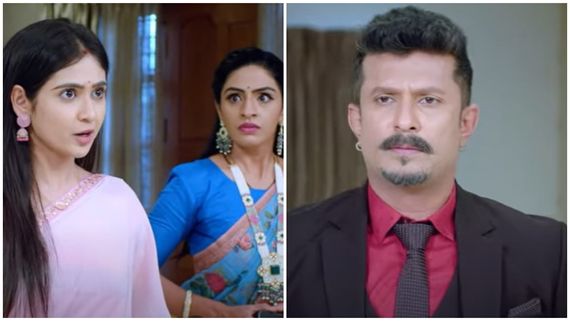 Hitler kalyana: ದುರ್ಗಾಳಿಗೆ ಗ್ರಹಚಾರ ಬಿಡಿಸಿದ ಲೀಲಾ: ಎಜೆಗೆ ಸತ್ಯ ಗೊತ್ತಾಯ್ತಾ..? 