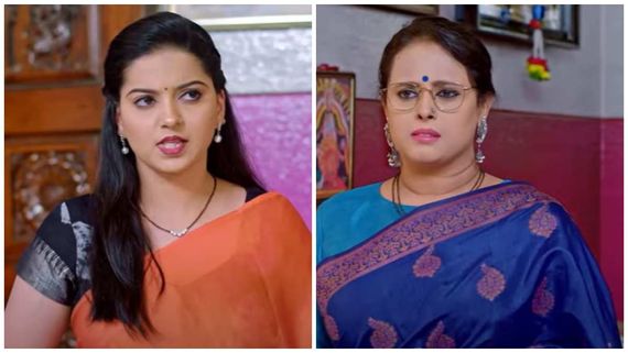 Jothe Jotheyali: ಆರಾಧನಾ ಕೂಡ ವರ್ಧನ್ ಕುಟುಂಬದ ಸಂಬಂಧಿಕಳೇ..!