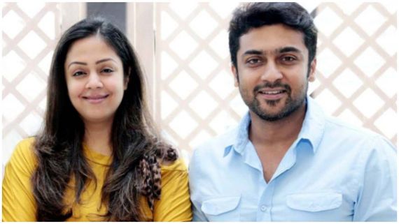 ಮುಂಬೈನಲ್ಲಿ ಐಷಾರಾಮಿ ಫ್ಲಾಟ್ ಖರೀದಿಸಿದ ಸೂರ್ಯ- ಜ್ಯೋತಿಕಾ ದಂಪತಿ: ಬೆಲೆ ಕೇಳಿದ್ರೆ ಶಾಕ್ ಆಗ್ತೀರಾ 